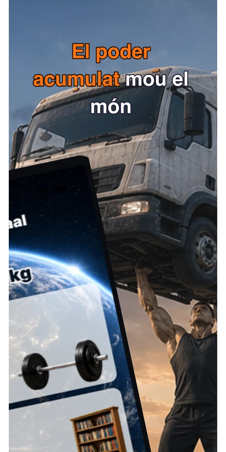 AtlasLift journey screen showing category progress across animals, vehicles, and structures