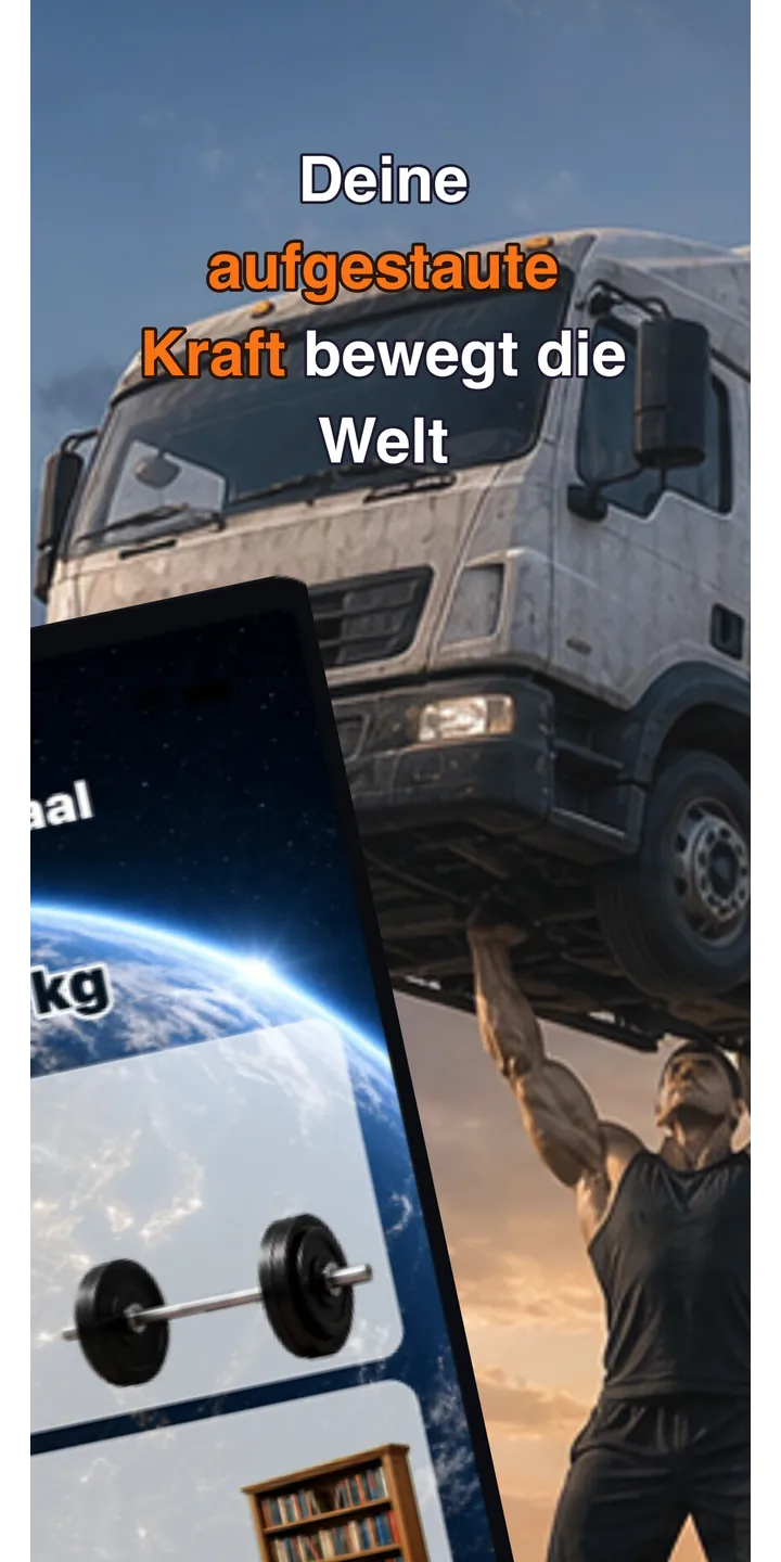 AtlasLift journey screen showing category progress across animals, vehicles, and structures