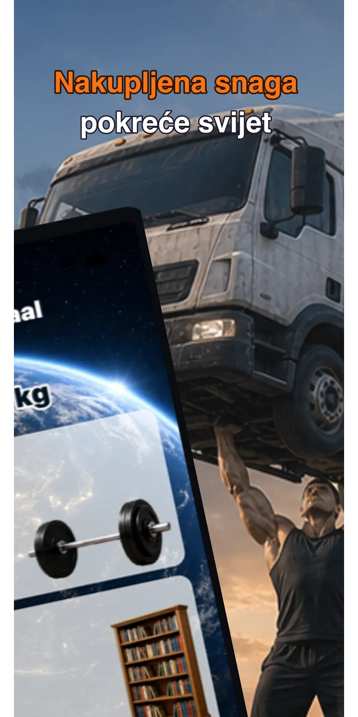 AtlasLift journey screen showing category progress across animals, vehicles, and structures