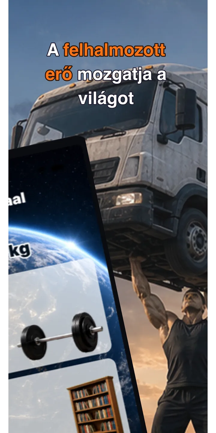 AtlasLift journey screen showing category progress across animals, vehicles, and structures