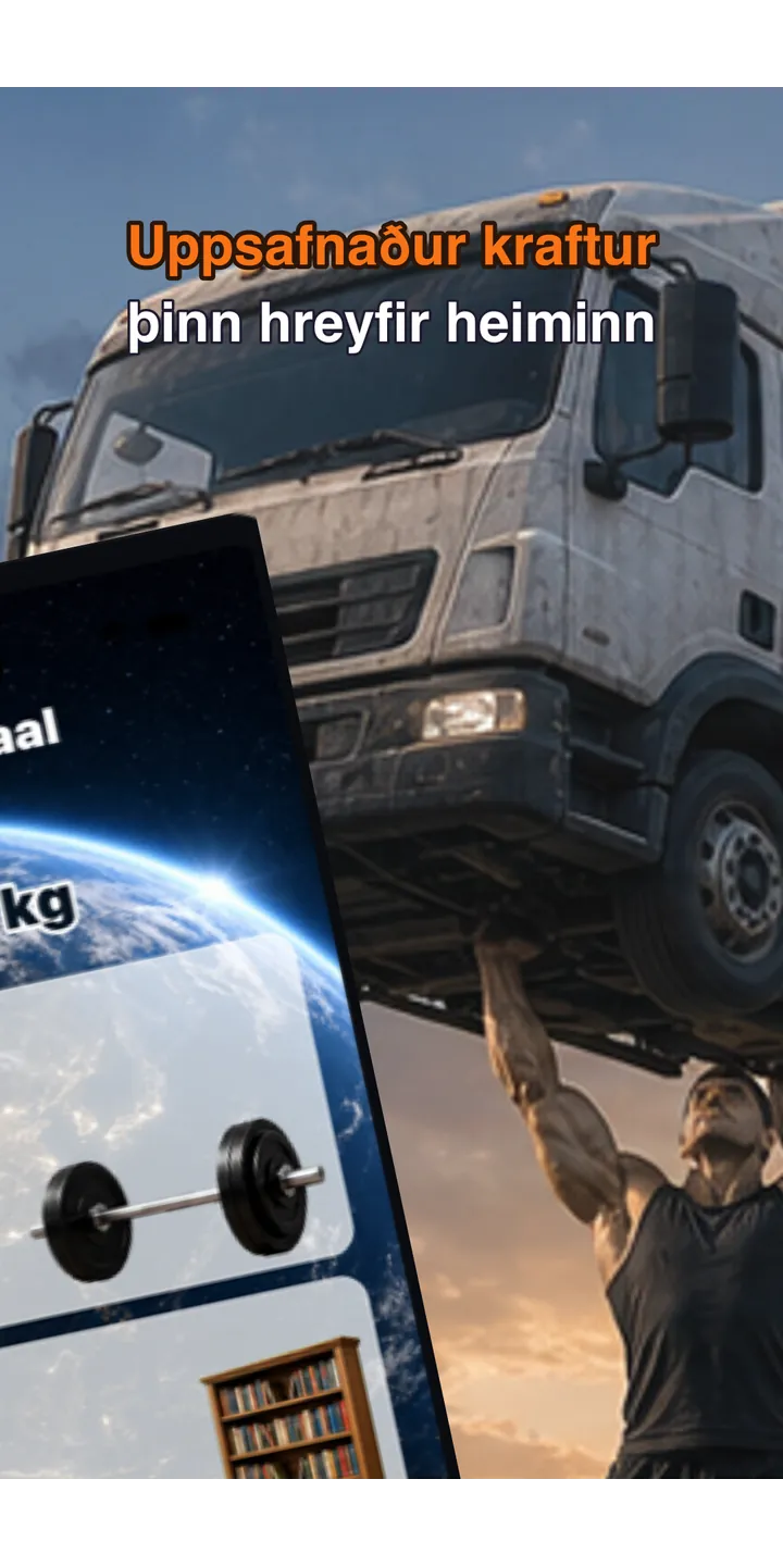 AtlasLift journey screen showing category progress across animals, vehicles, and structures