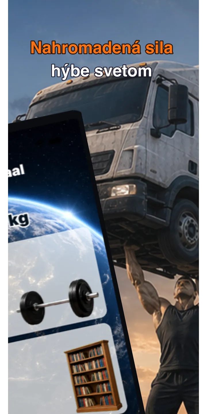 AtlasLift journey screen showing category progress across animals, vehicles, and structures