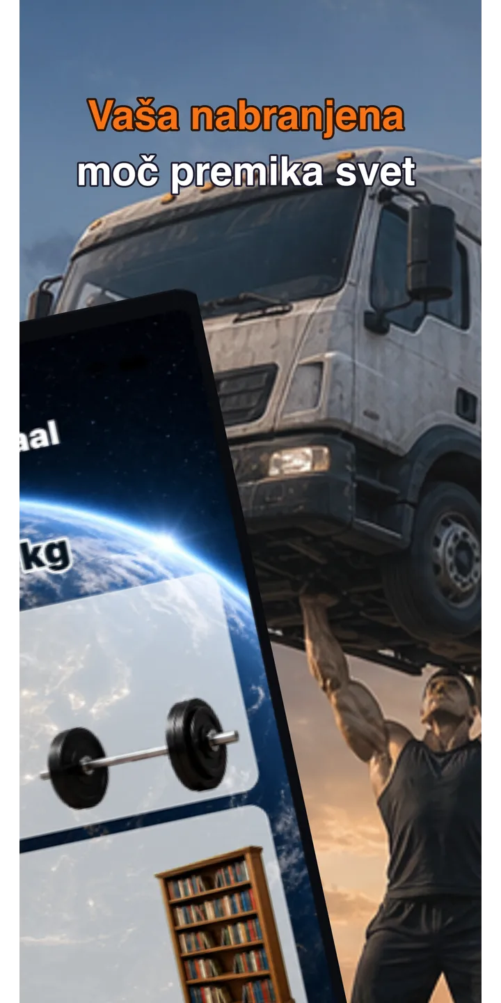 AtlasLift journey screen showing category progress across animals, vehicles, and structures