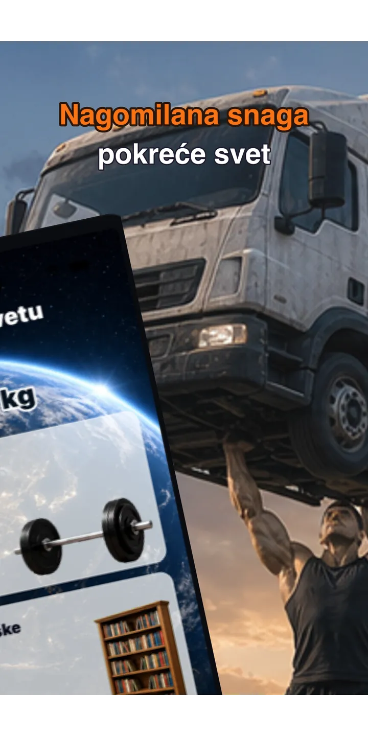 AtlasLift journey screen showing category progress across animals, vehicles, and structures