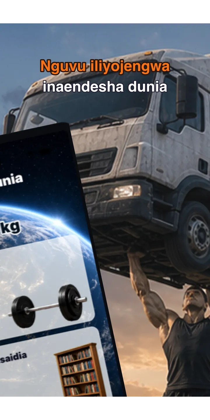 AtlasLift journey screen showing category progress across animals, vehicles, and structures