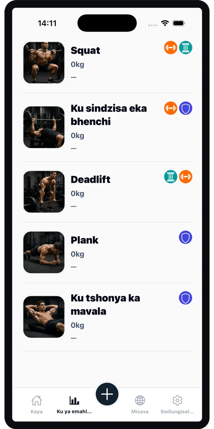 AtlasLift journey screen showing category progress across animals, vehicles, and structures