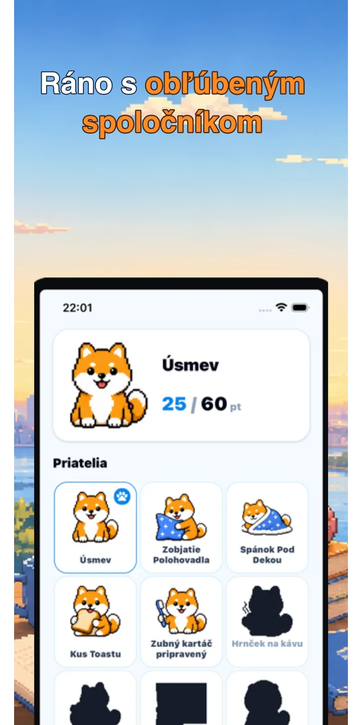 BrainUp share editor screenshot showing a styled result card ready to share