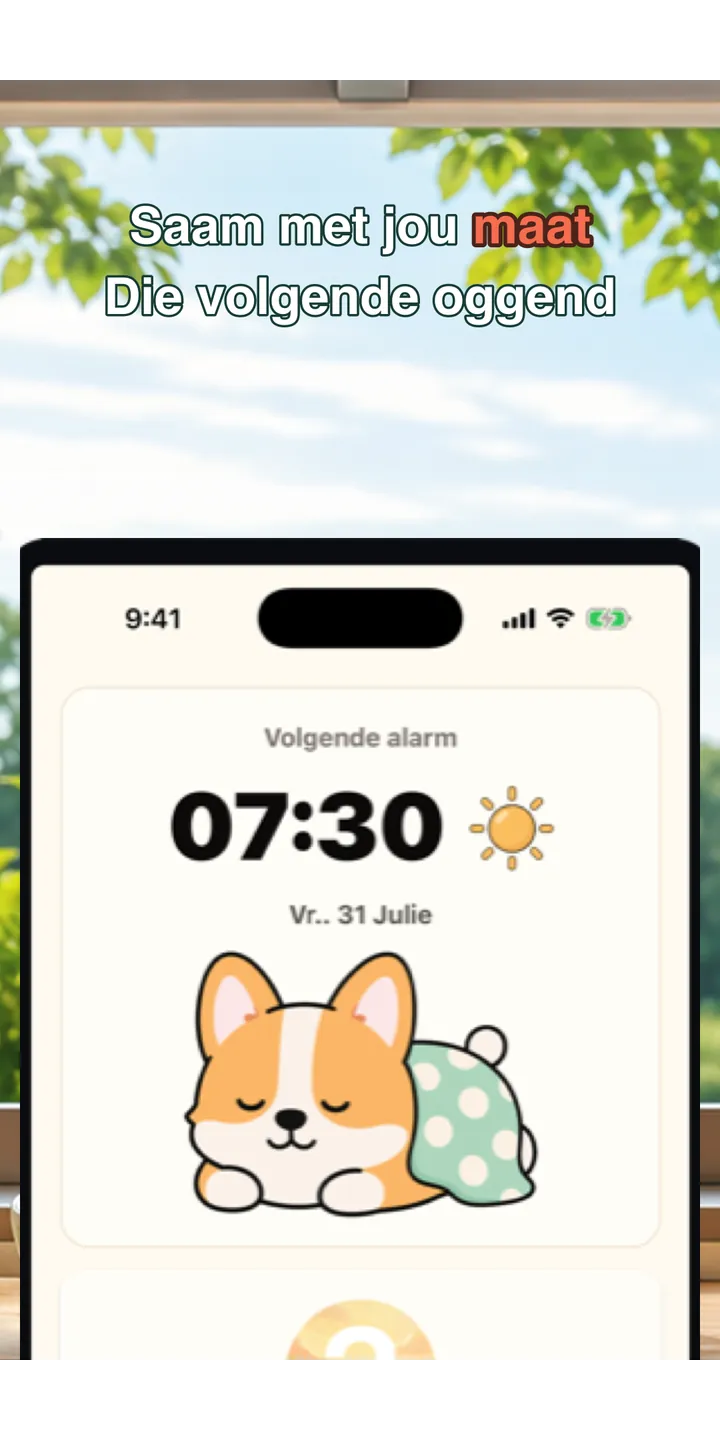 HealthUp Sunday boss screenshot showing the weekly review challenge