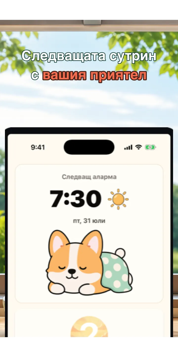 HealthUp Sunday boss screenshot showing the weekly review challenge