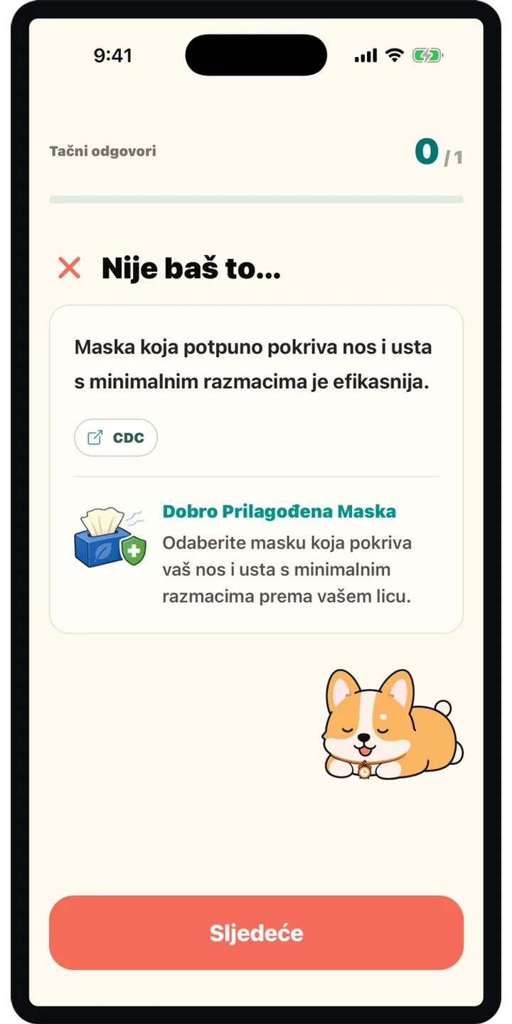 HealthUp share editor screenshot showing a styled result card ready to share