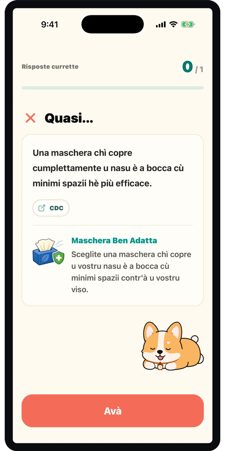 HealthUp share editor screenshot showing a styled result card ready to share