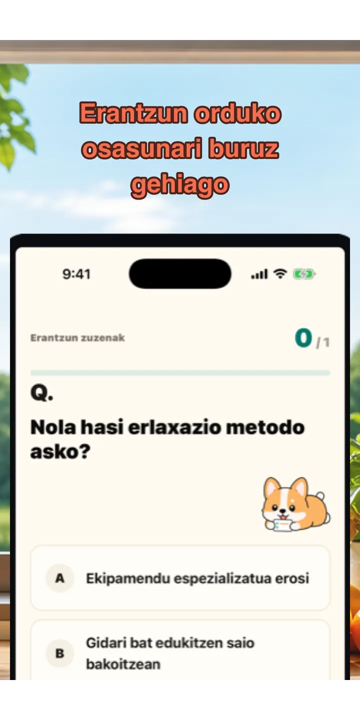 HealthUp share editor screenshot showing a styled result card ready to share