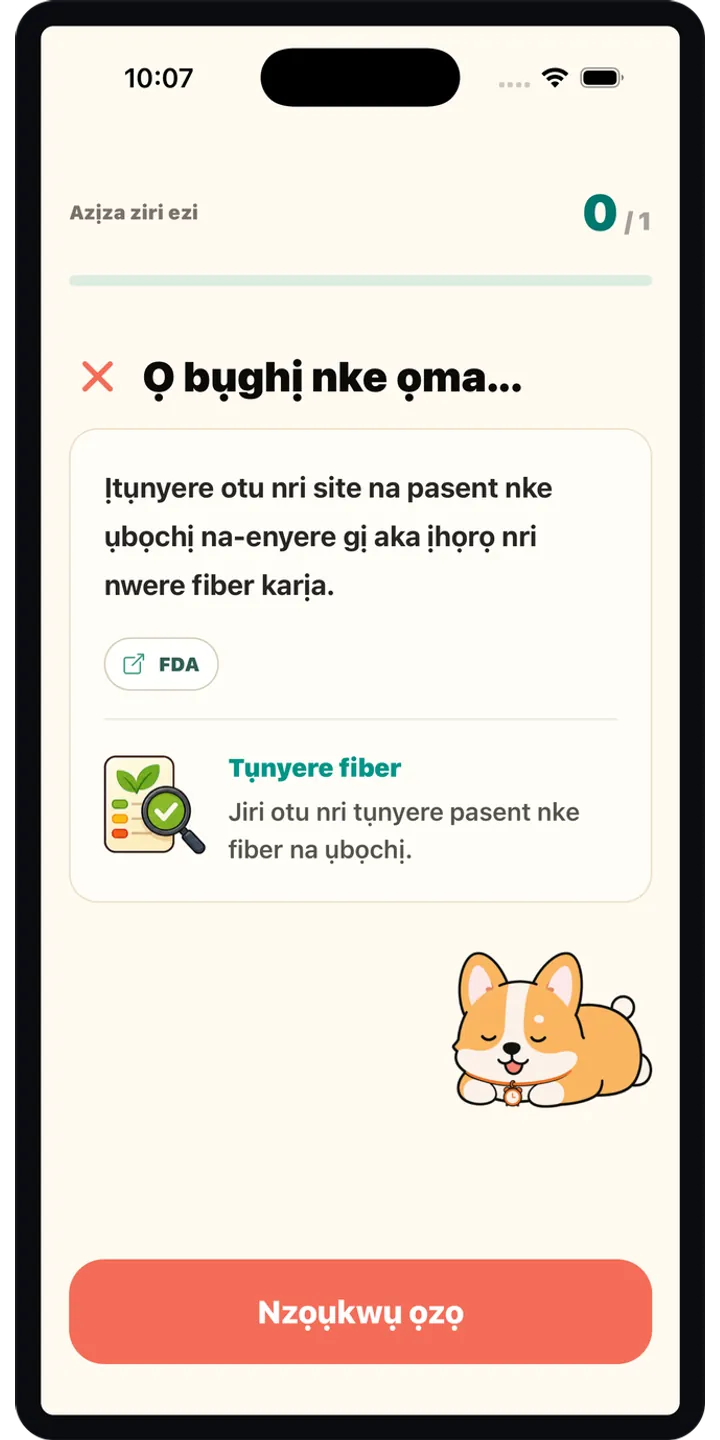 HealthUp share editor screenshot showing a styled result card ready to share