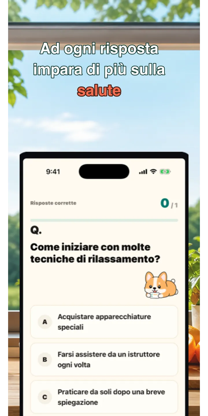 HealthUp share editor screenshot showing a styled result card ready to share