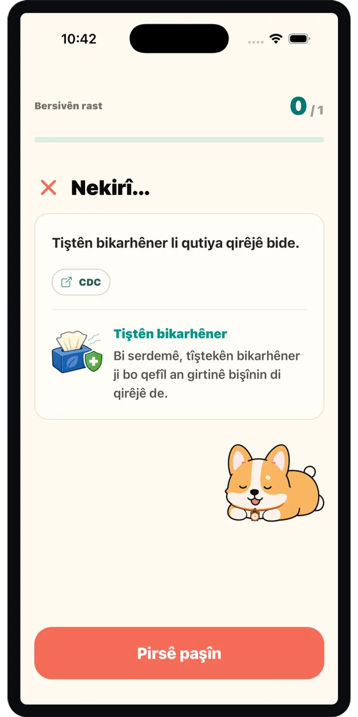 HealthUp share editor screenshot showing a styled result card ready to share