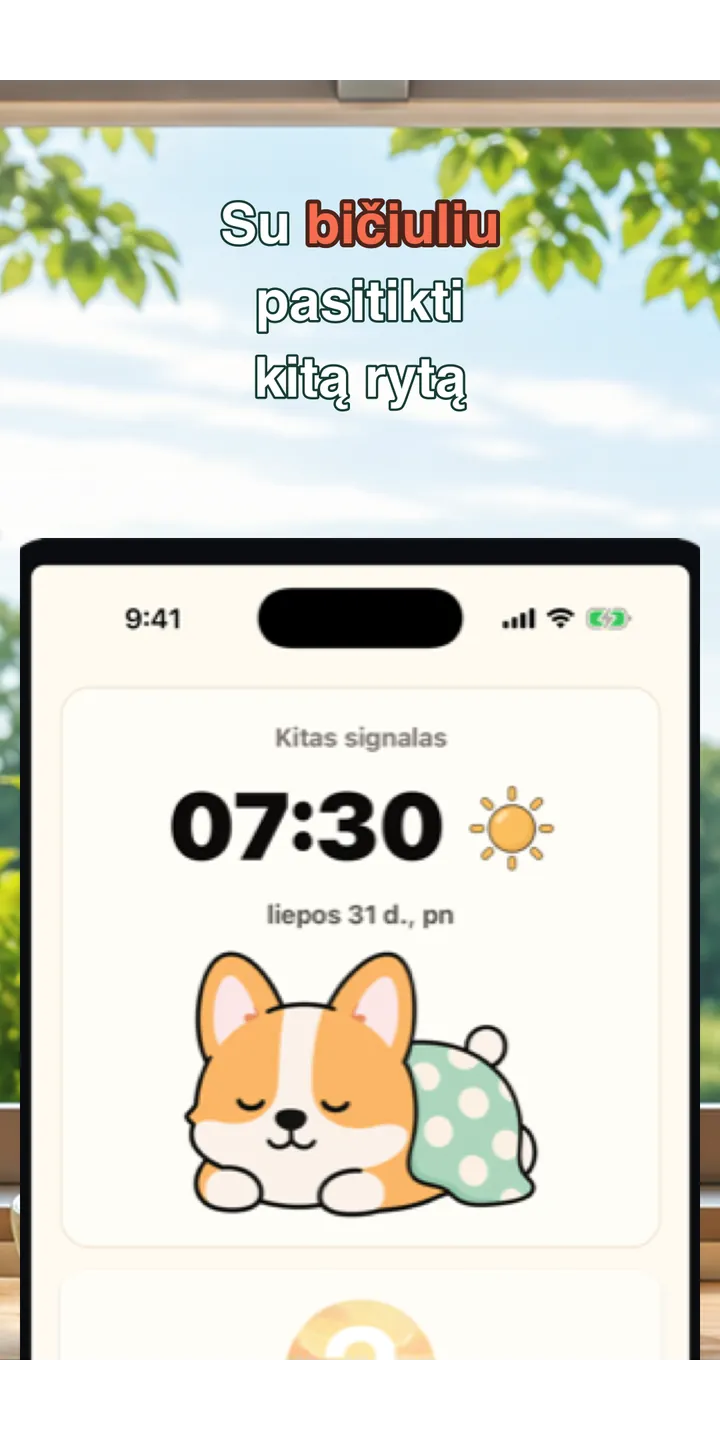 HealthUp Sunday boss screenshot showing the weekly review challenge