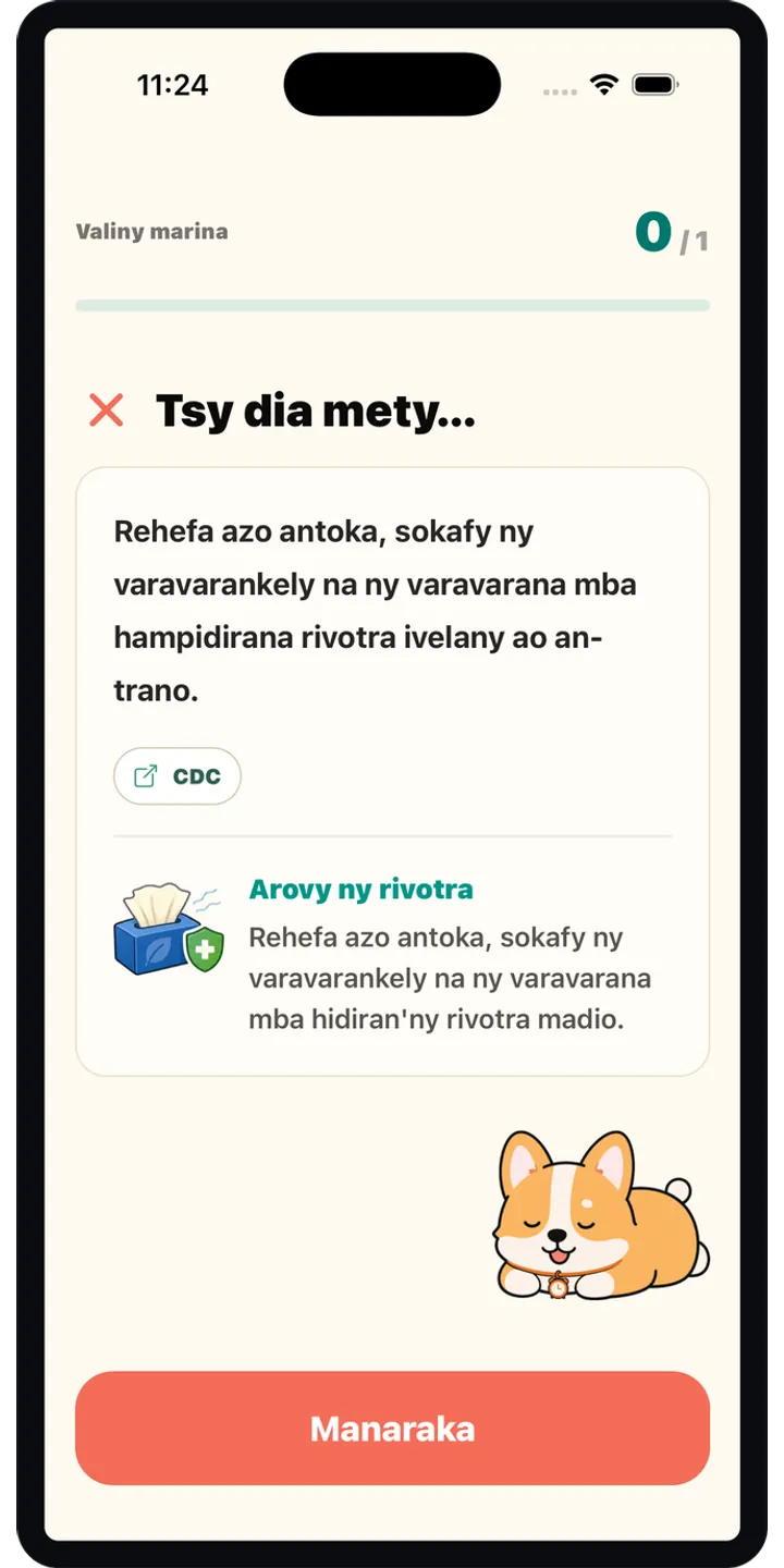 HealthUp share editor screenshot showing a styled result card ready to share