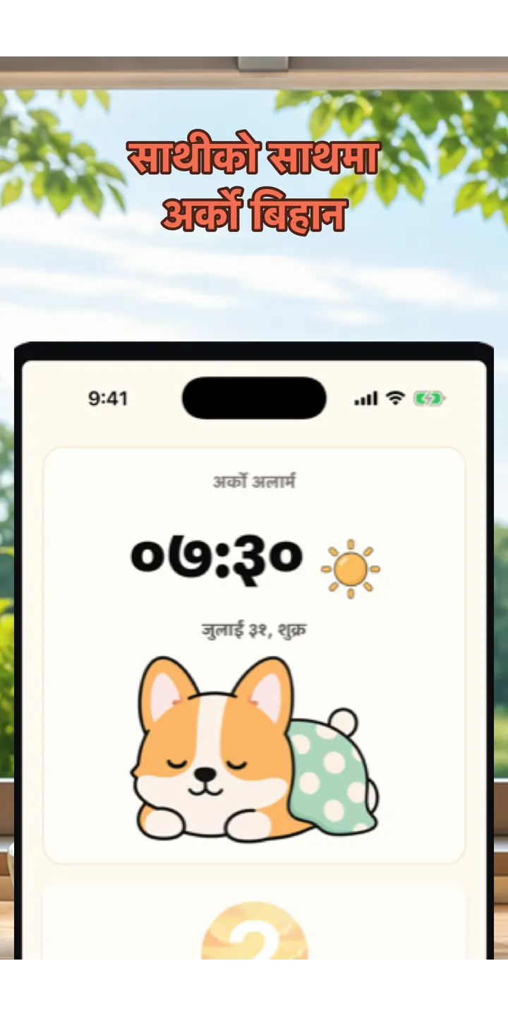 HealthUp Sunday boss screenshot showing the weekly review challenge