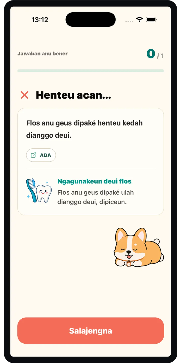 HealthUp share editor screenshot showing a styled result card ready to share
