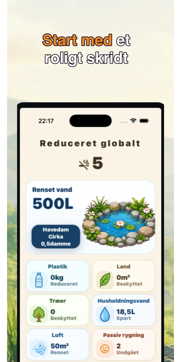 Shiballet report screen screenshot showing weekly held-seconds and share card