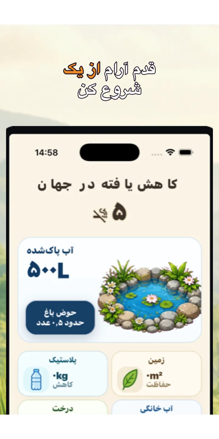 Shiballet report screen screenshot showing weekly held-seconds and share card