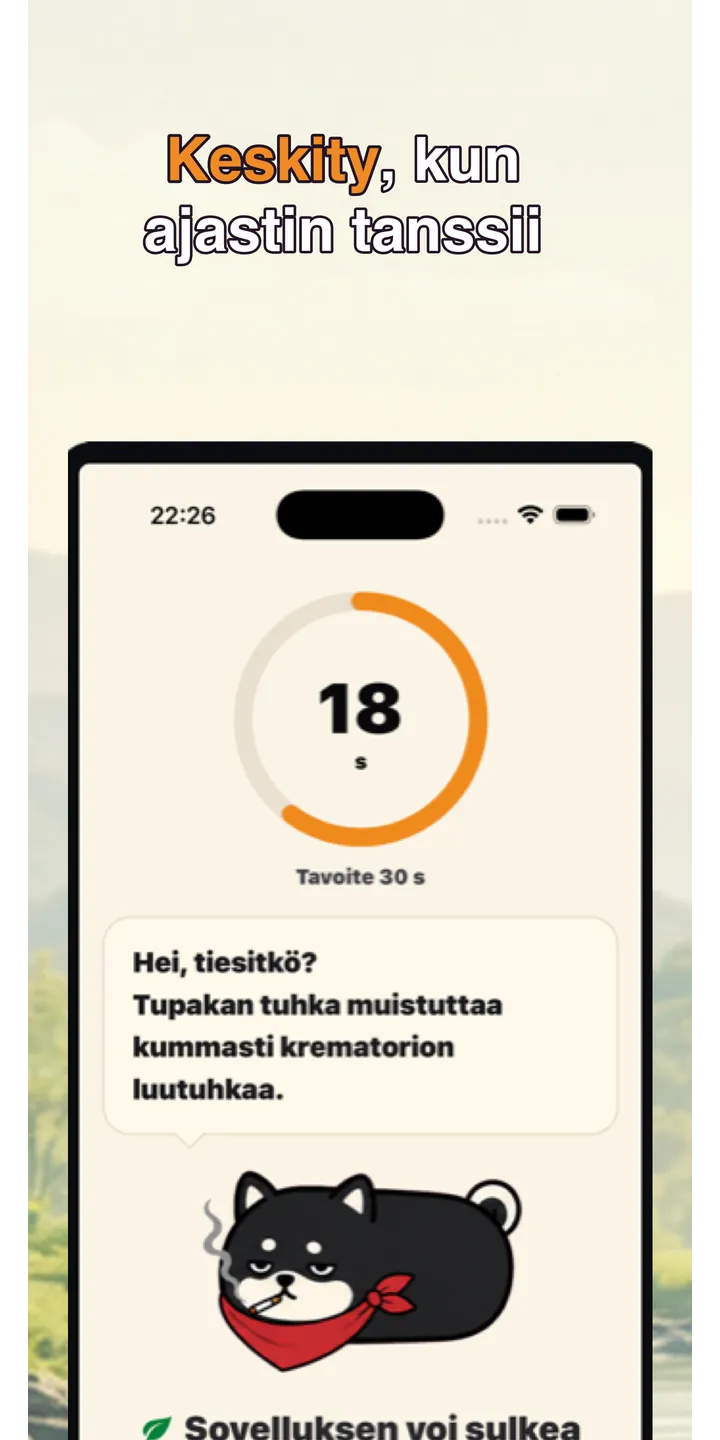 Shiballet level screen screenshot showing the level collection and creator entry points
