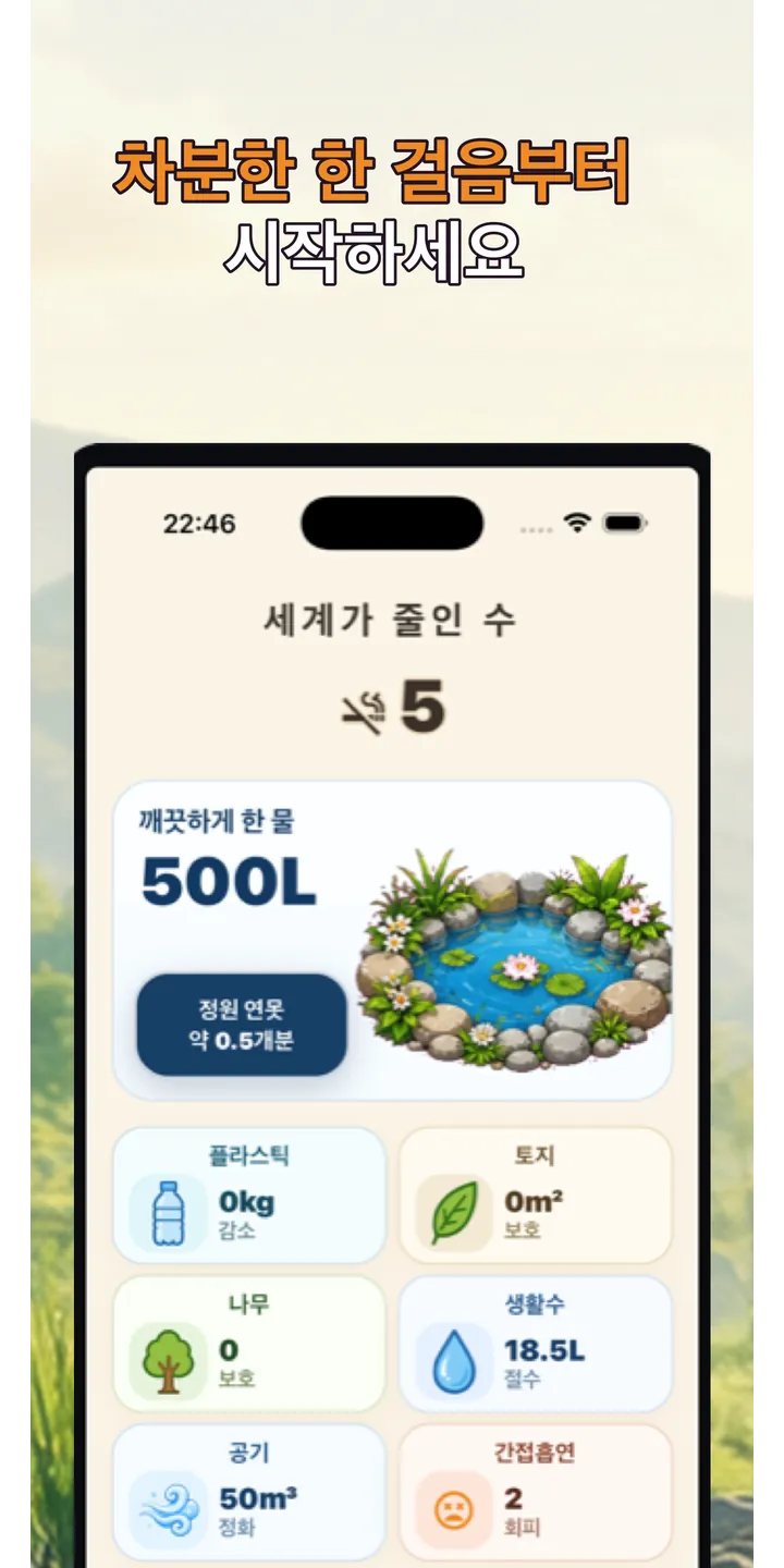Shiballet report screen screenshot showing weekly held-seconds and share card