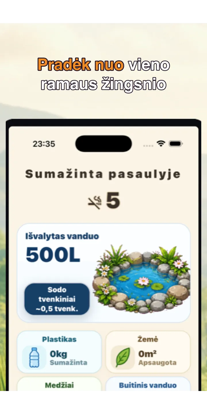 Shiballet report screen screenshot showing weekly held-seconds and share card