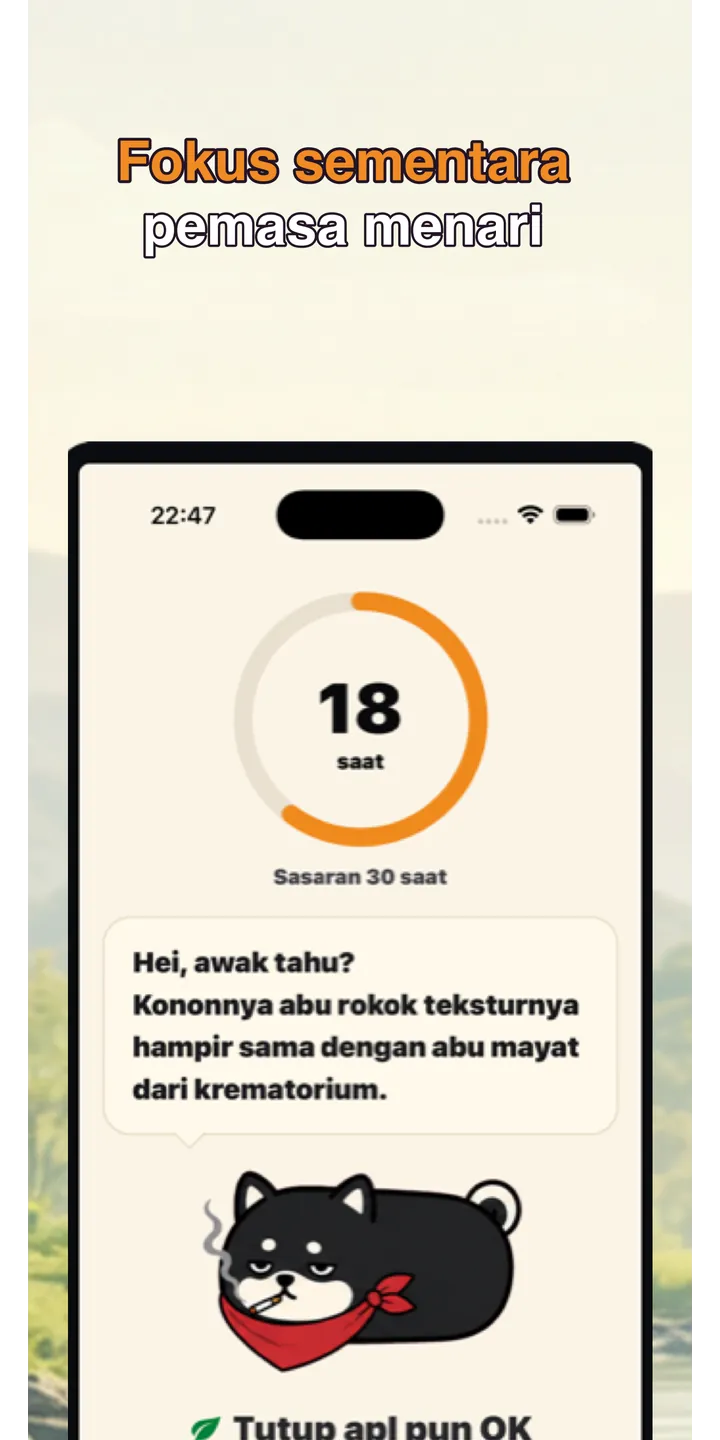 Shiballet level screen screenshot showing the level collection and creator entry points