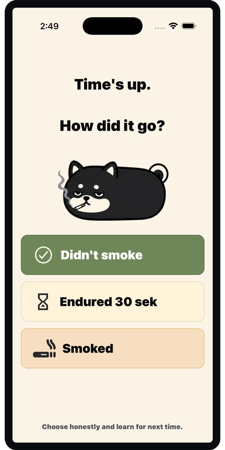 Shiballet level screen screenshot showing the level collection and creator entry points