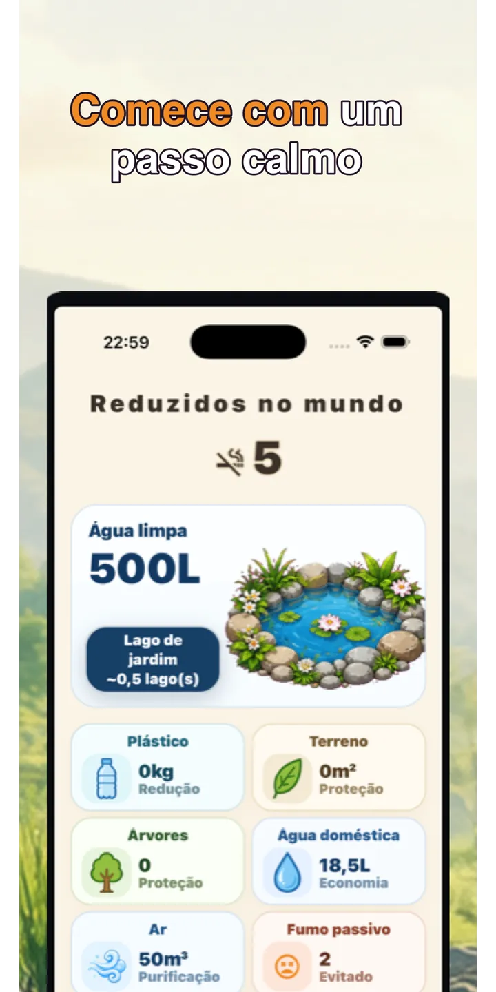 Shiballet report screen screenshot showing weekly held-seconds and share card