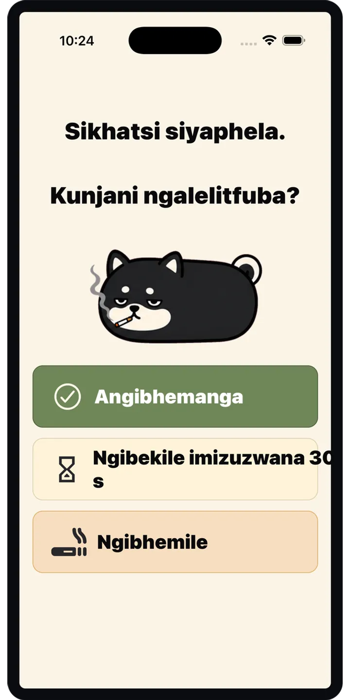 Shiballet level screen screenshot showing the level collection and creator entry points