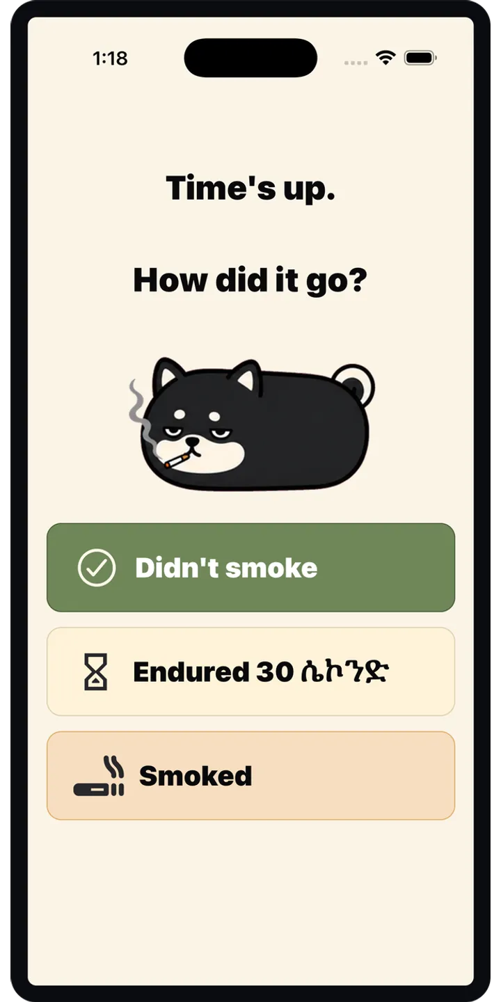 Shiballet level screen screenshot showing the level collection and creator entry points