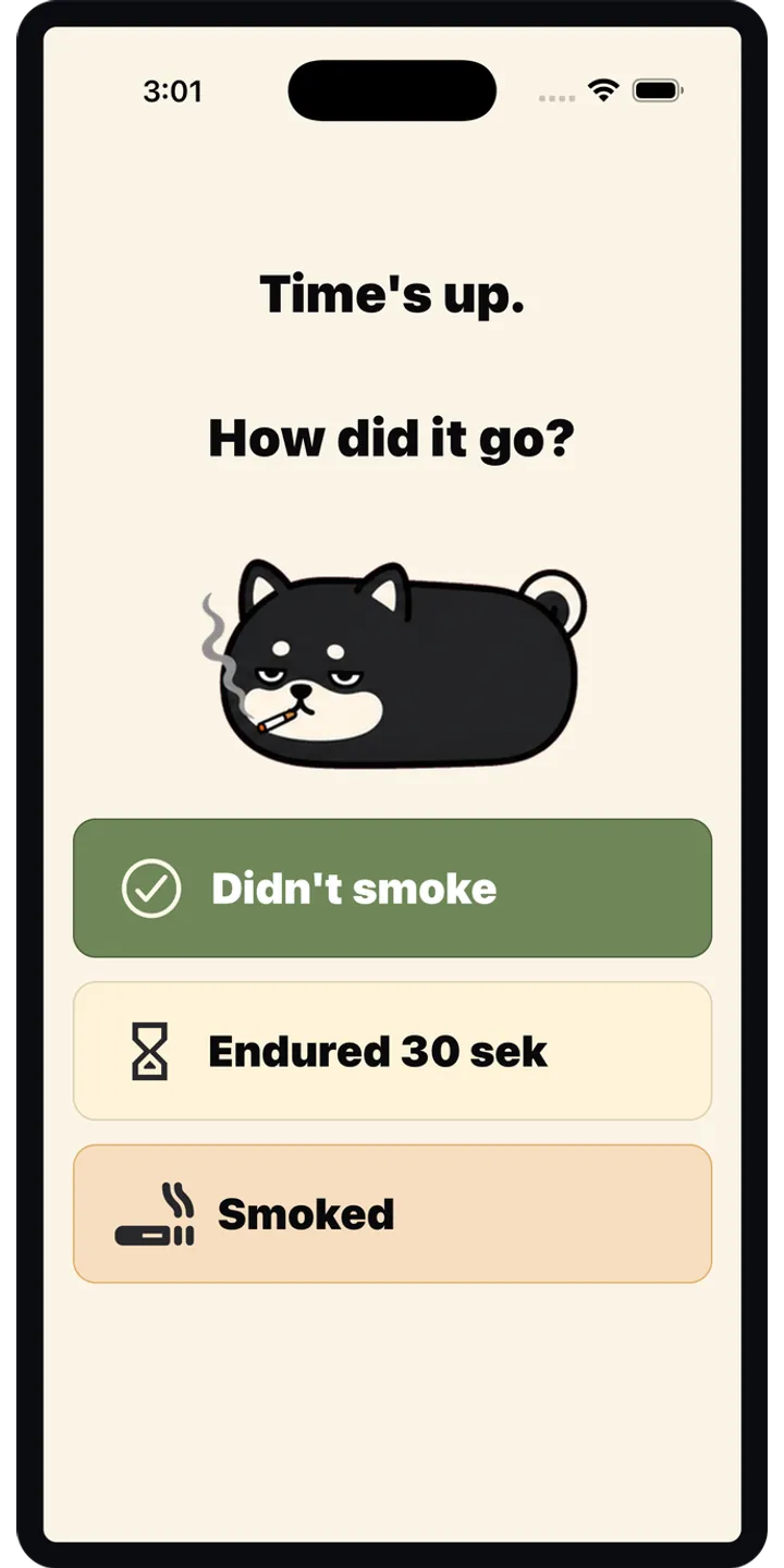 Shiballet level screen screenshot showing the level collection and creator entry points