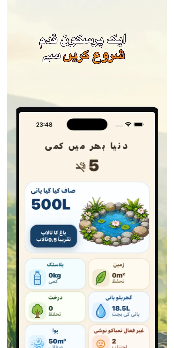 Shiballet report screen screenshot showing weekly held-seconds and share card