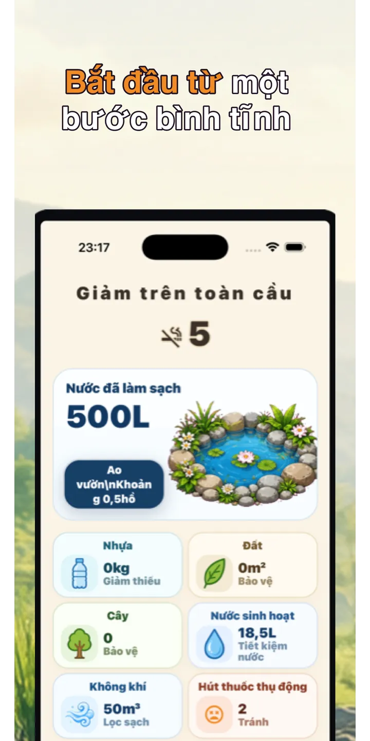 Shiballet report screen screenshot showing weekly held-seconds and share card