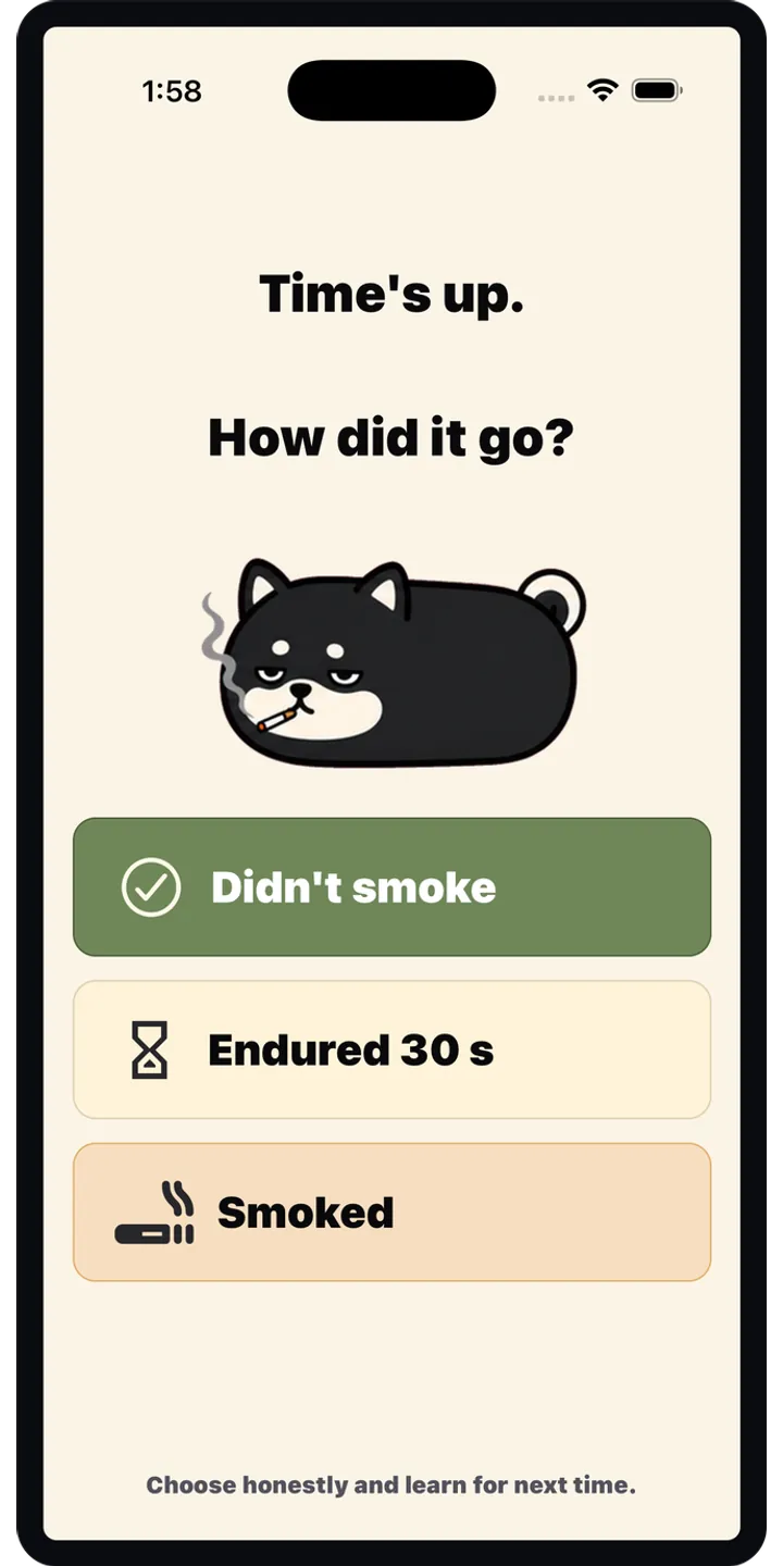 Shiballet level screen screenshot showing the level collection and creator entry points